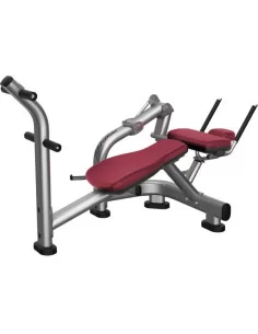 Ab Crunch Bench Signature Series - Life Fitness 