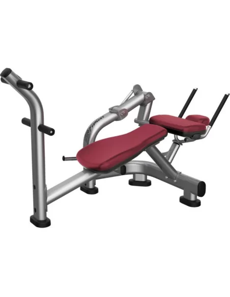 Ab Crunch Bench Signature Series - Life Fitness 