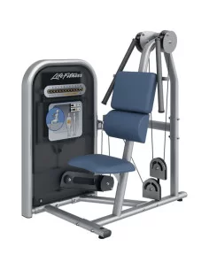  Life Fitness Ab Crunch Série de circuits 