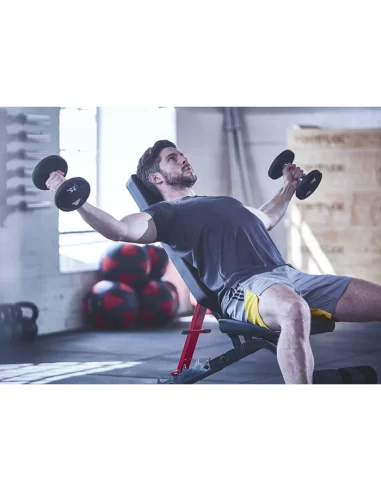 Adidas Banc Réglable Sports 