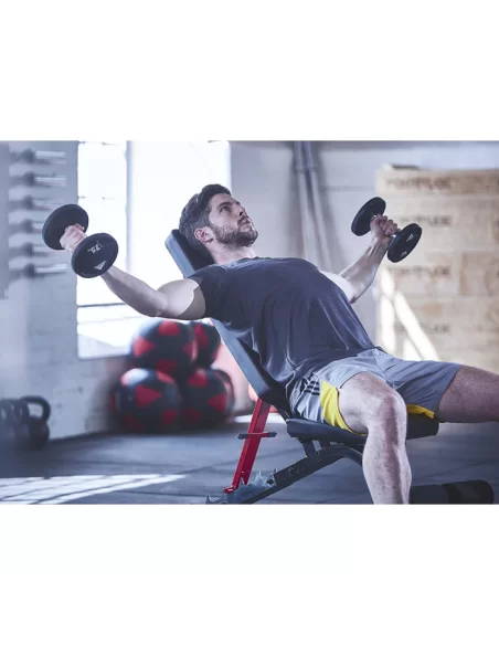 Adidas Banc Réglable Sports 