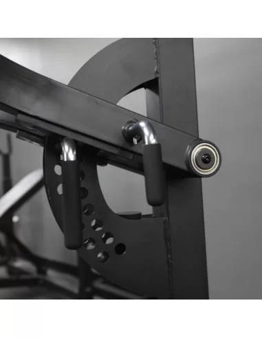 Multipress Powertec-Home-musculation-Pas cher