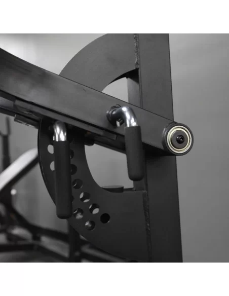 Multipress Powertec-Home-musculation-Pas cher