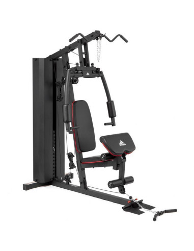 Adidas Home Gym 