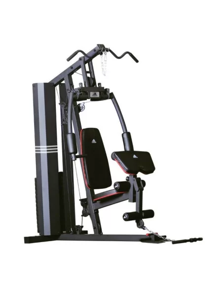 Adidas Home Gym 