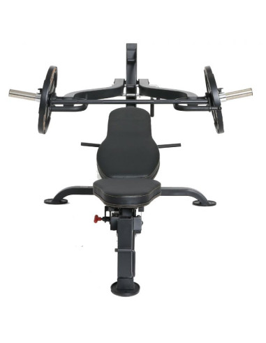 Multipress Powertec-Home-musculation-Pas cher