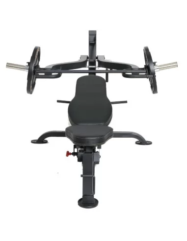 Multipress Powertec-Home-musculation-Pas cher