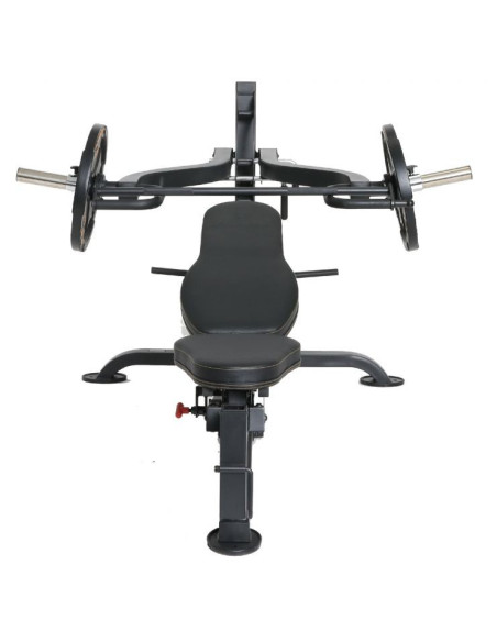 Multipress Powertec-Home-musculation-Pas cher