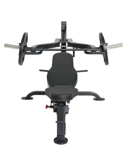 Multipress Powertec-Home-musculation-Pas cher