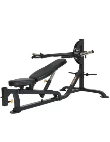 Multipress Powertec-Home-musculation-Pas cher