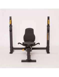BANC OLYMPIQUE REGLABLE-Home-musculation-Pas cher 2