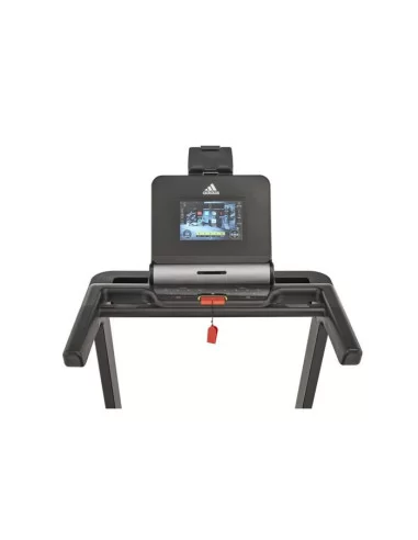 Adidas Tapis de Course T-19x avec Ecran tactile 10.1 