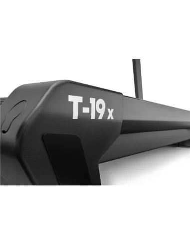 Adidas Tapis de Course T-19x avec Ecran tactile 10.1 