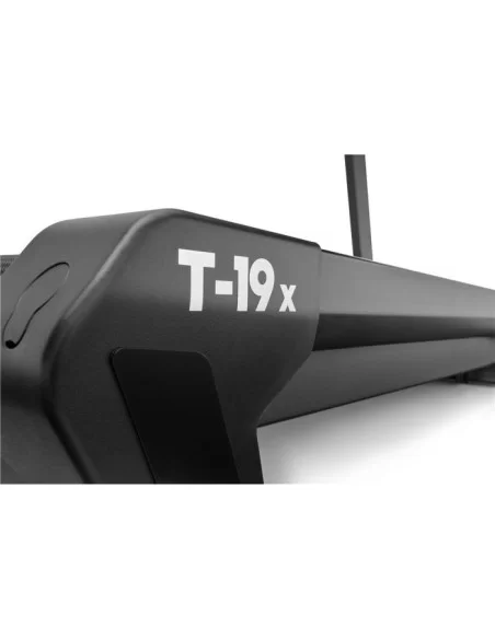 Adidas Tapis de Course T-19x avec Ecran tactile 10.1 