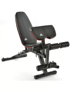 Adidas Training Bench 
