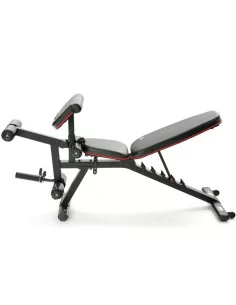 Adidas Training Bench  2