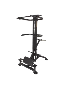 GRAVITRON DIPS ET TRACTION ASSISTE-Home-musculation-Pas cher 2