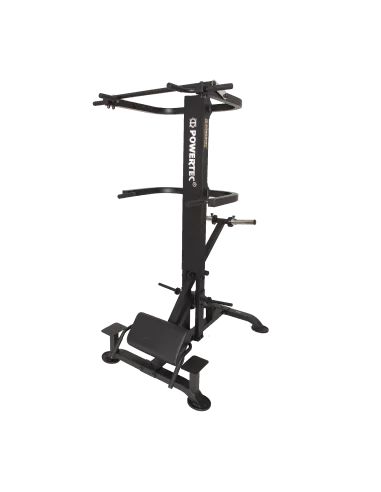 GRAVITRON DIPS ET TRACTION ASSISTE-Home-musculation-Pas cher