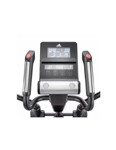 Adidas X-21 Bicicleta Elíptica 