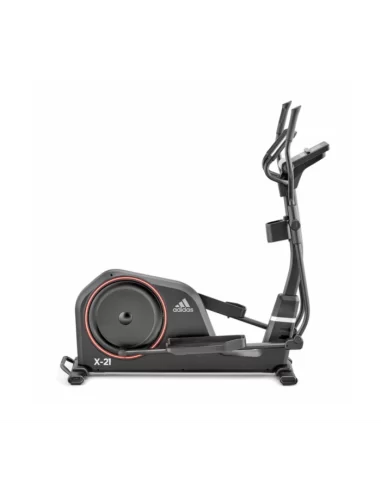 Adidas X-21 Bicicleta Elíptica 