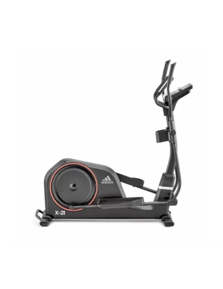 Adidas X-21 Bicicleta Elíptica 