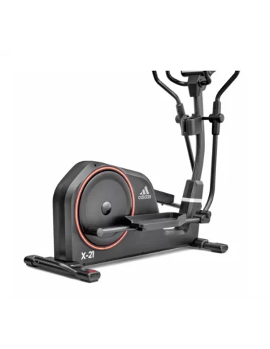 Adidas X-21 Bicicleta Elíptica 
