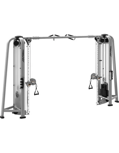 Adjustable Cable Crossover Signature Series - Life Fitness  