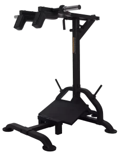 HACK SQUAT CALF RAISE-Home-musculation-Pas cher