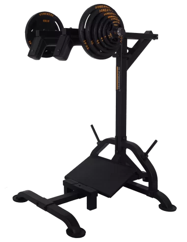 HACK SQUAT CALF RAISE-Home-musculation-Pas cher