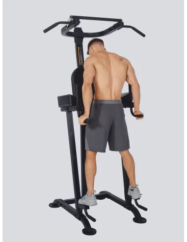 Chaise Romaine Powertec-Home-musculation-Pas cher