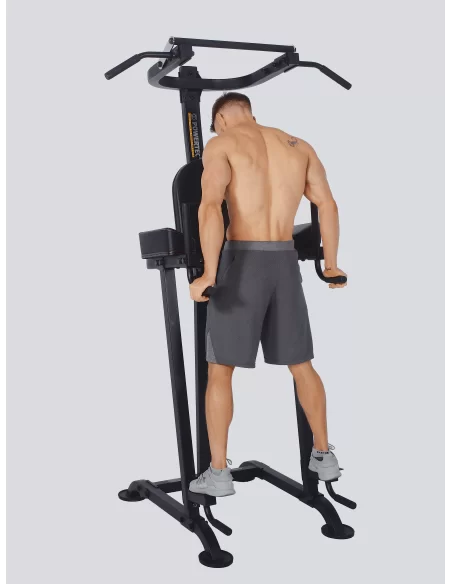 Chaise Romaine Powertec-Home-musculation-Pas cher