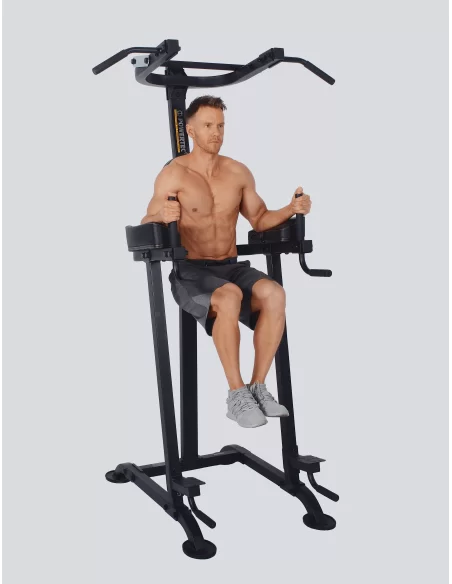 Chaise Romaine Powertec-Home-musculation-Pas cher