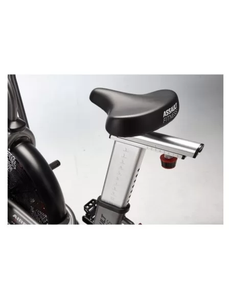 Assault AirBike Elite  