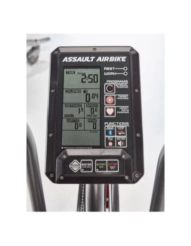 Assault AirBike Elite  