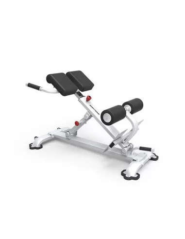 Banc d&#039;Hyperextensions Evolution Bancs Bodytone 