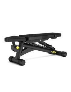 Banc Déclinable Performance ZIVA 