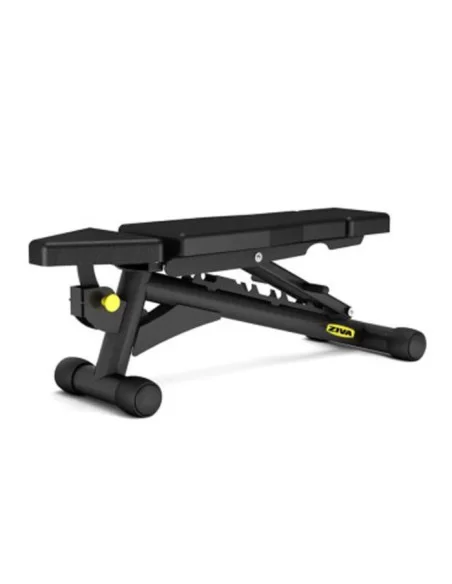 Banc Déclinable Performance ZIVA 
