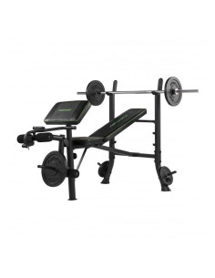 Banc Olympique WB40 - Tunturi 