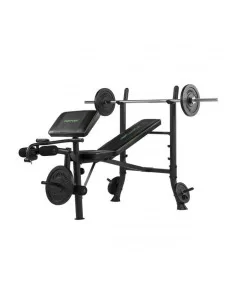 Banc Olympique WB40 - Tunturi