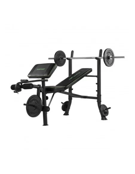Banc Olympique WB40 - Tunturi 