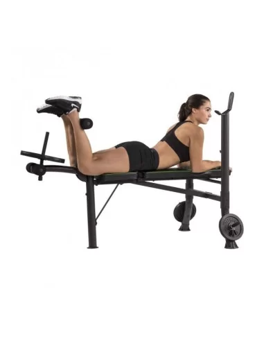 Banc Olympique WB40 - Tunturi 