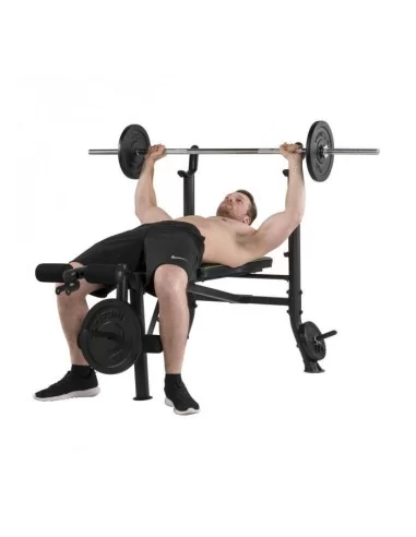 Banc Olympique WB40 - Tunturi 