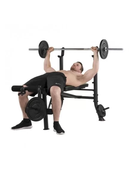 Banc Olympique WB40 - Tunturi 