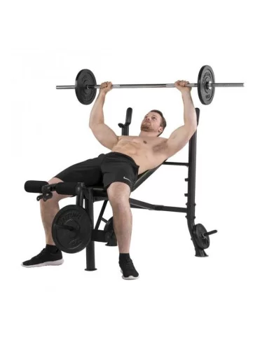 Banc Olympique WB40 - Tunturi 