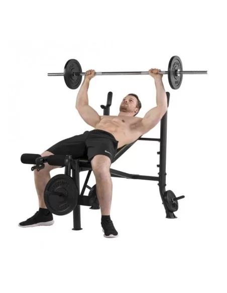 Banc Olympique WB40 - Tunturi 