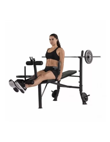 Banc Olympique WB40 - Tunturi 