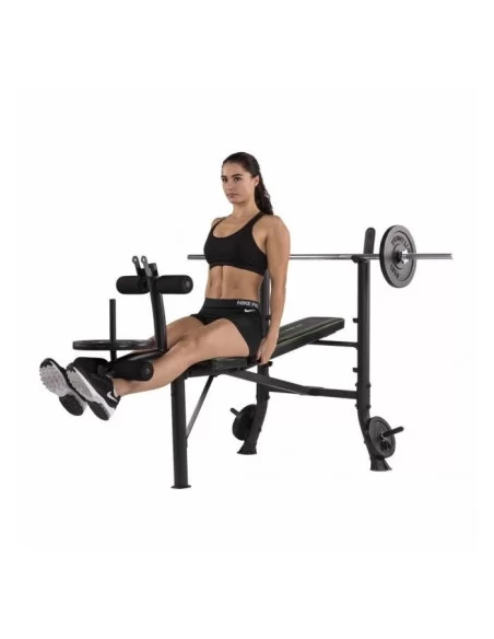 Banc Olympique WB40 - Tunturi 