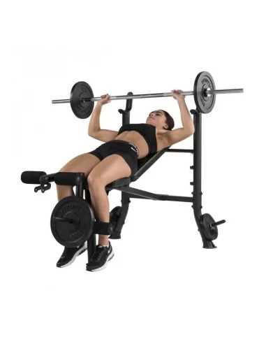 Banc Olympique WB40 - Tunturi 