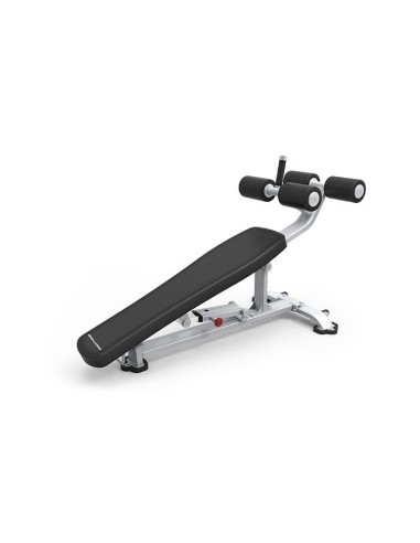 Banc pour Abdominaux Evolution Bancs Bodytone 