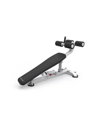 Banc pour Abdominaux Evolution Bancs Bodytone 